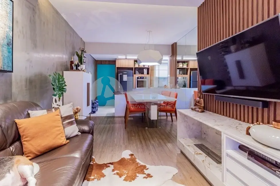 Foto 4 de Apartamento com 3 quartos à venda, 70m2 em Cristo Redentor, Porto Alegre - RS