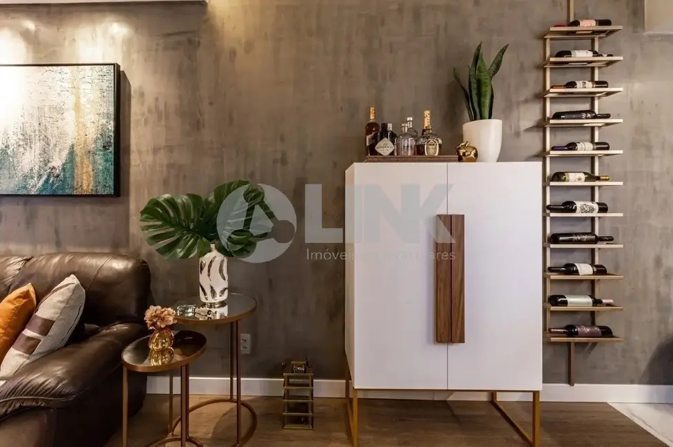 Foto 7 de Apartamento com 3 quartos à venda, 70m2 em Cristo Redentor, Porto Alegre - RS