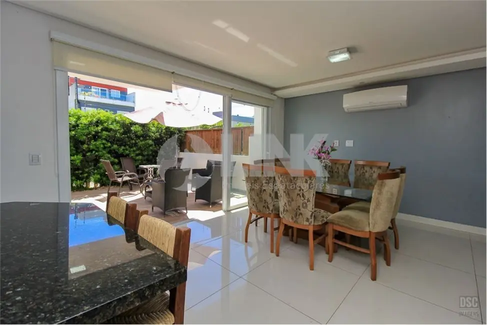 Foto 7 de Casa de Condomínio com 3 quartos à venda, 153m2 em Hípica, Porto Alegre - RS