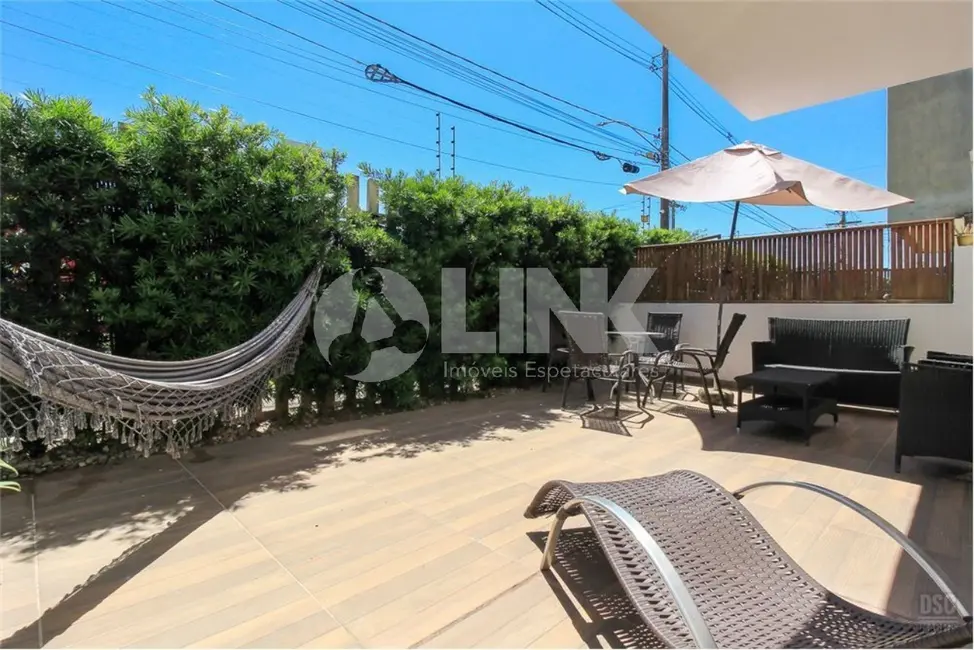 Foto 9 de Casa de Condomínio com 3 quartos à venda, 153m2 em Hípica, Porto Alegre - RS