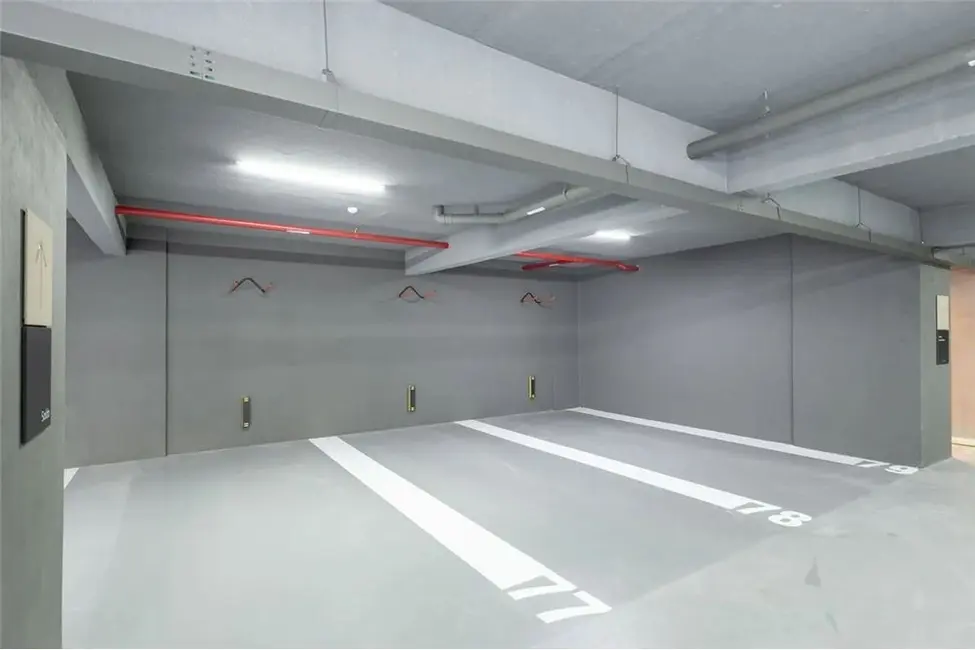 Apartamento com 1 quarto à venda, 43m2 em Auxiliadora, Porto Alegre - RS - imagem 6 Foto 6 de Apartamento com 1 quarto à venda, 43m2 em Auxiliadora, Porto Alegre - RS