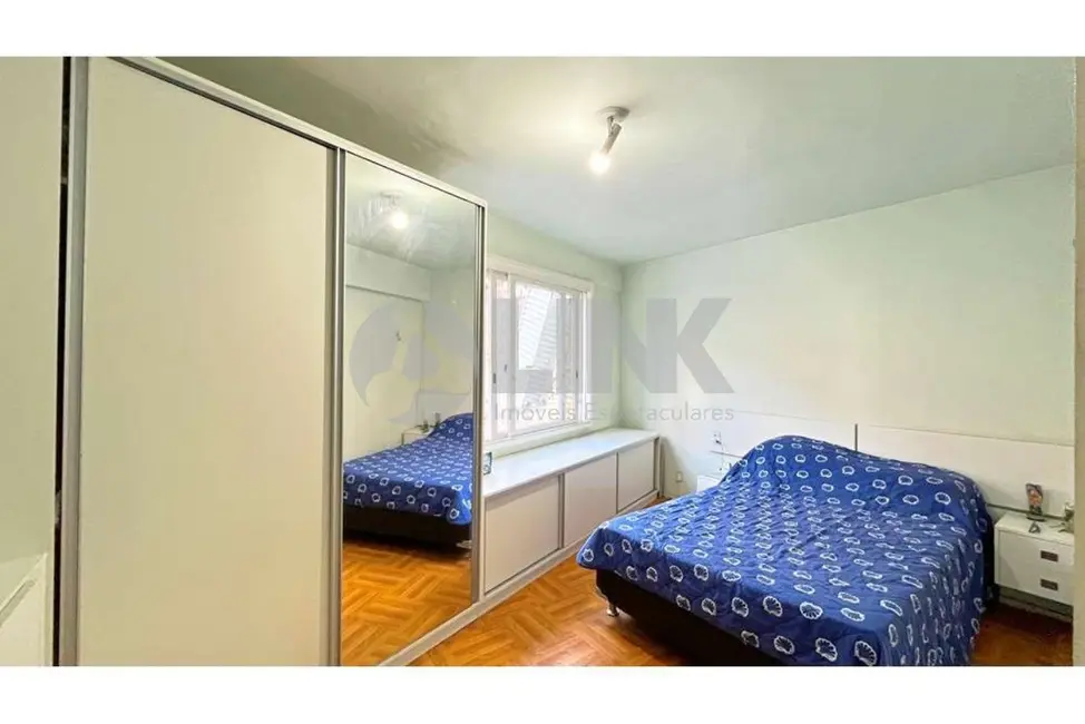 Apartamento com 2 quartos à venda, 58m2 em Centro Histórico, Porto Alegre - RS - imagem 6 Foto 6 de Apartamento com 2 quartos à venda, 58m2 em Centro Histórico, Porto Alegre - RS