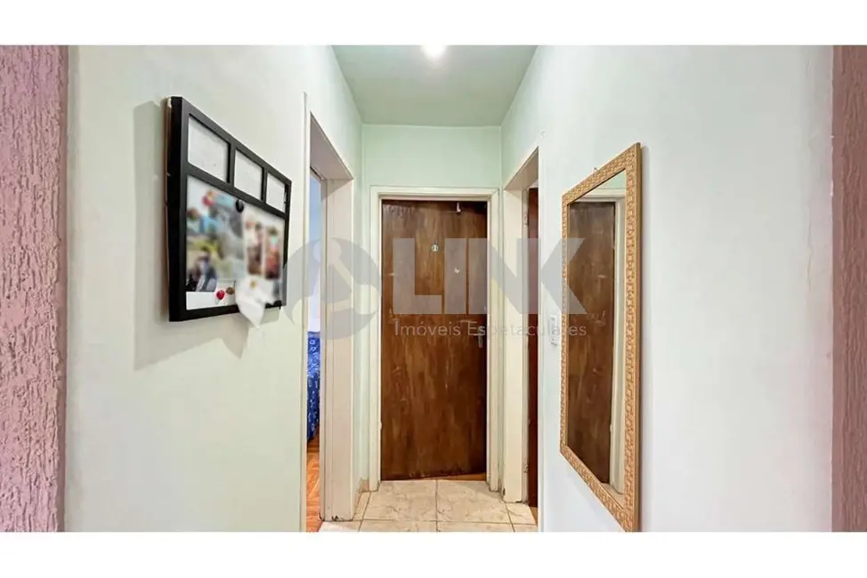 Apartamento com 2 quartos à venda, 58m2 em Centro Histórico, Porto Alegre - RS - imagem 4 Foto 4 de Apartamento com 2 quartos à venda, 58m2 em Centro Histórico, Porto Alegre - RS