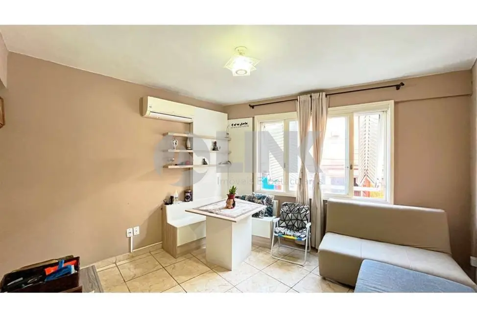 Apartamento com 2 quartos à venda, 58m2 em Centro Histórico, Porto Alegre - RS - imagem 3 Foto 3 de Apartamento com 2 quartos à venda, 58m2 em Centro Histórico, Porto Alegre - RS