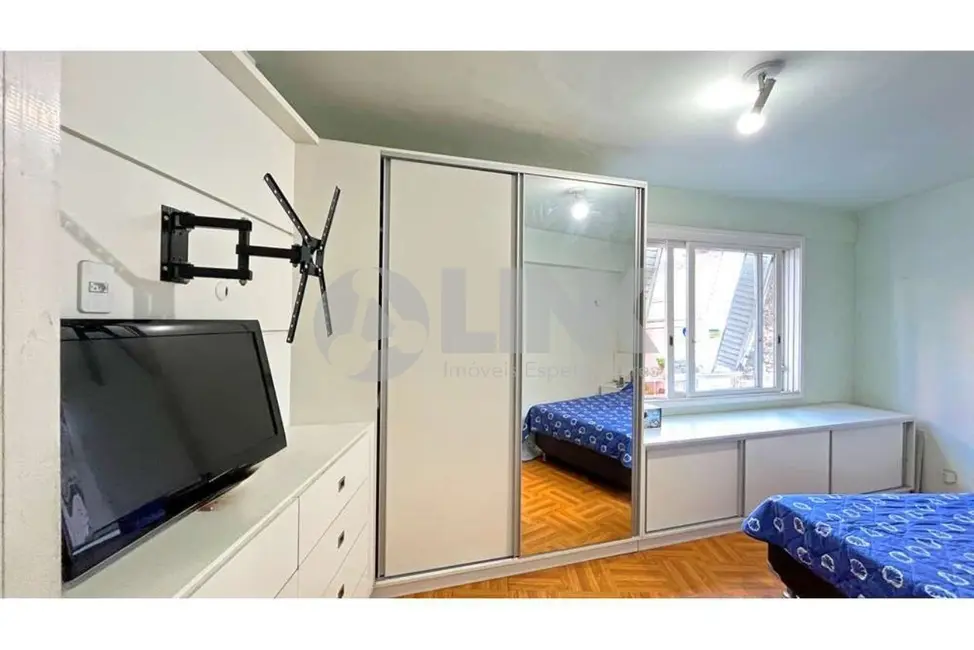 Apartamento com 2 quartos à venda, 58m2 em Centro Histórico, Porto Alegre - RS - imagem 5 Foto 5 de Apartamento com 2 quartos à venda, 58m2 em Centro Histórico, Porto Alegre - RS
