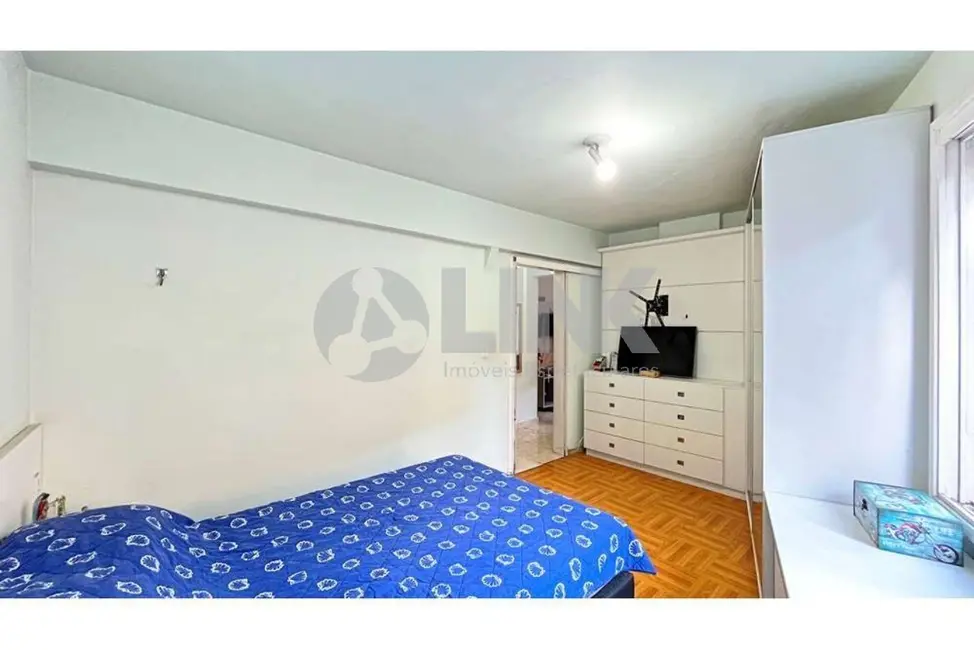 Apartamento com 2 quartos à venda, 58m2 em Centro Histórico, Porto Alegre - RS - imagem 7 Foto 7 de Apartamento com 2 quartos à venda, 58m2 em Centro Histórico, Porto Alegre - RS