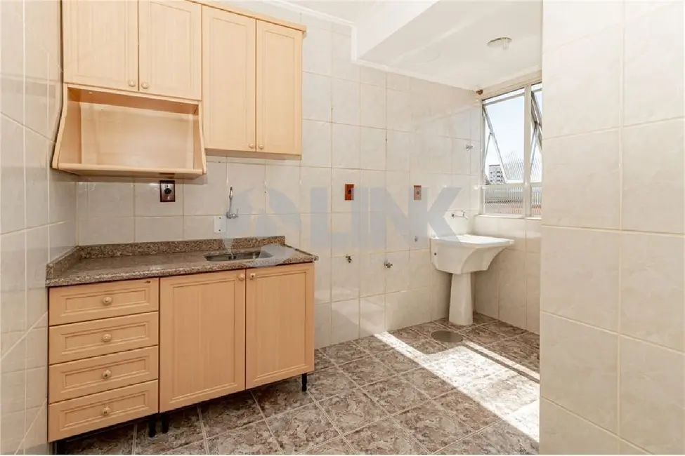 Apartamento com 1 quarto à venda, 37m2 em Partenon, Porto Alegre - RS - imagem 7 Foto 7 de Apartamento com 1 quarto à venda, 37m2 em Partenon, Porto Alegre - RS