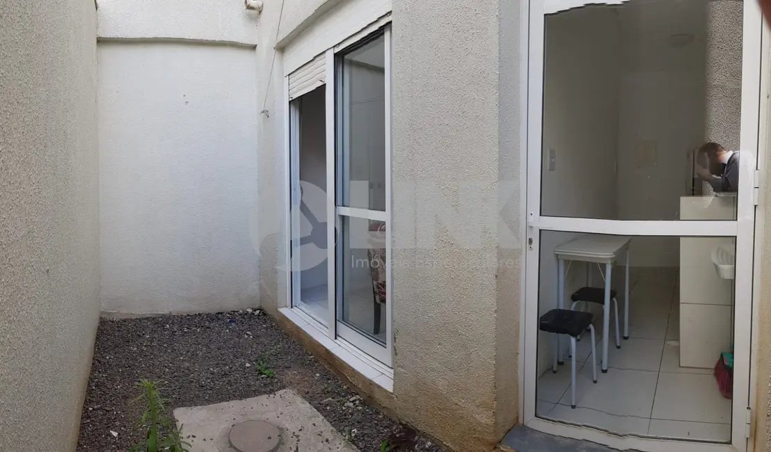 Apartamento com 1 quarto à venda, 25m2 em Menino Deus, Porto Alegre - RS - imagem 6 Foto 6 de Apartamento com 1 quarto à venda, 25m2 em Menino Deus, Porto Alegre - RS