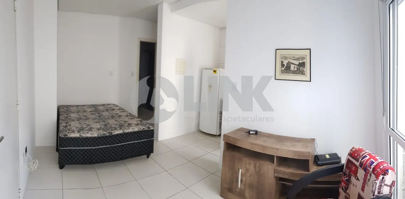Apartamento com 1 quarto à venda, 25m2 em Menino Deus, Porto Alegre - RS - imagem 8 Foto 8 de Apartamento com 1 quarto à venda, 25m2 em Menino Deus, Porto Alegre - RS