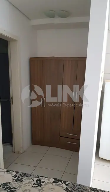 Apartamento com 1 quarto à venda, 25m2 em Menino Deus, Porto Alegre - RS - imagem 9 Foto 9 de Apartamento com 1 quarto à venda, 25m2 em Menino Deus, Porto Alegre - RS
