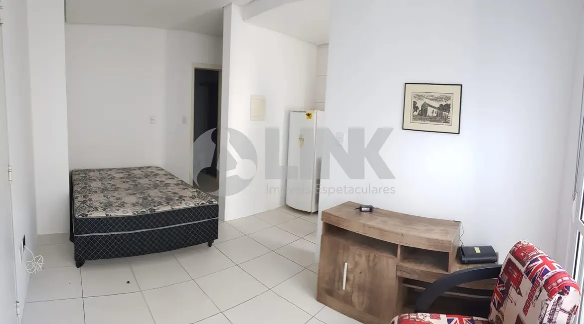 Apartamento com 1 quarto à venda, 25m2 em Menino Deus, Porto Alegre - RS - imagem 7 Foto 7 de Apartamento com 1 quarto à venda, 25m2 em Menino Deus, Porto Alegre - RS