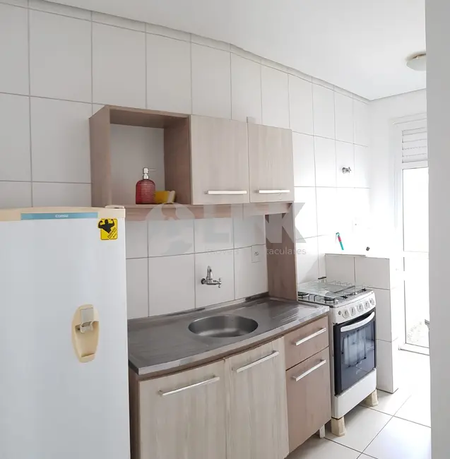 Apartamento com 1 quarto à venda, 25m2 em Menino Deus, Porto Alegre - RS - imagem 5 Foto 5 de Apartamento com 1 quarto à venda, 25m2 em Menino Deus, Porto Alegre - RS