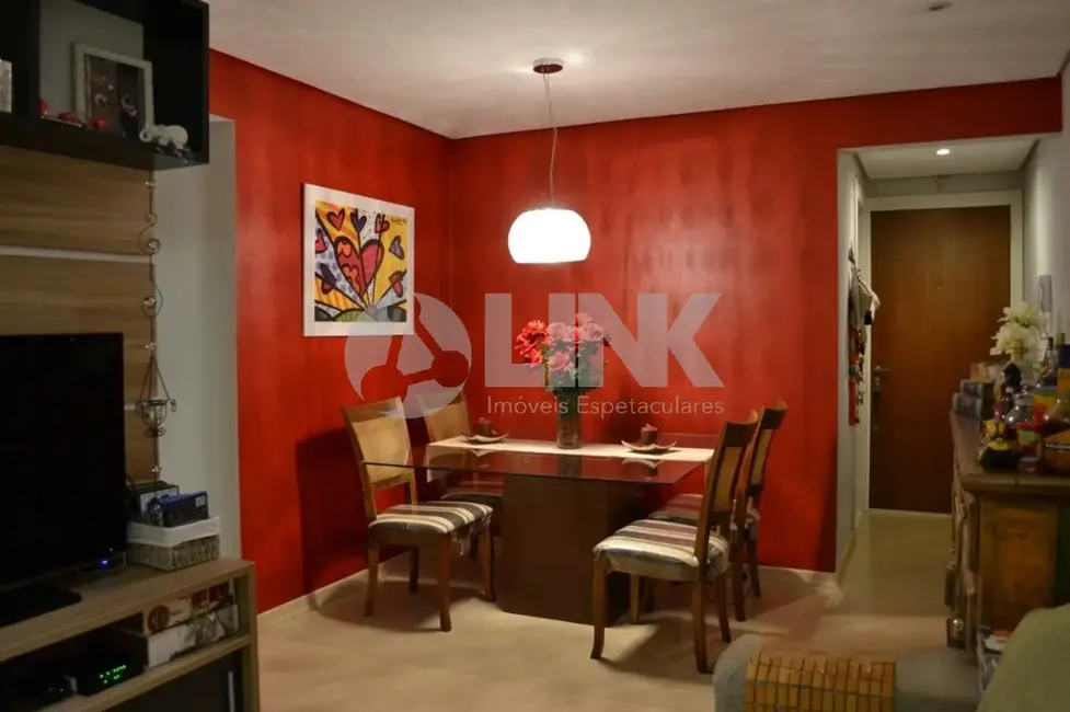 Foto 2 de Apartamento com 3 quartos à venda, 70m2 em Cristo Redentor, Porto Alegre - RS