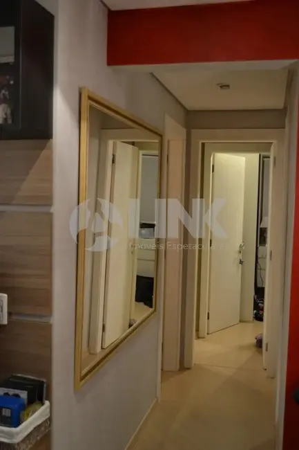 Foto 4 de Apartamento com 3 quartos à venda, 70m2 em Cristo Redentor, Porto Alegre - RS