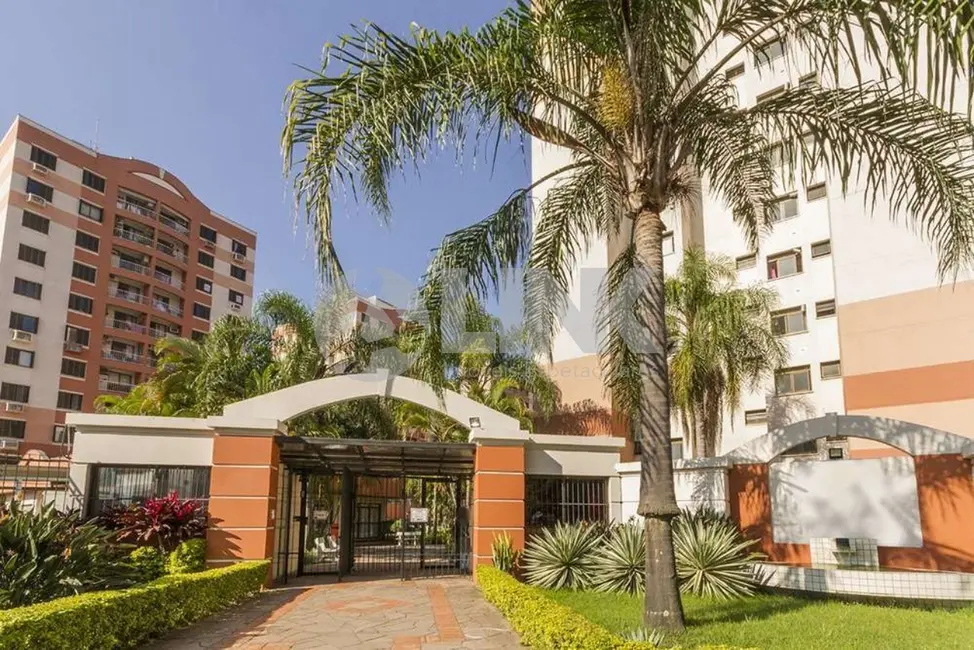 Foto 9 de Apartamento com 3 quartos à venda, 70m2 em Cristo Redentor, Porto Alegre - RS