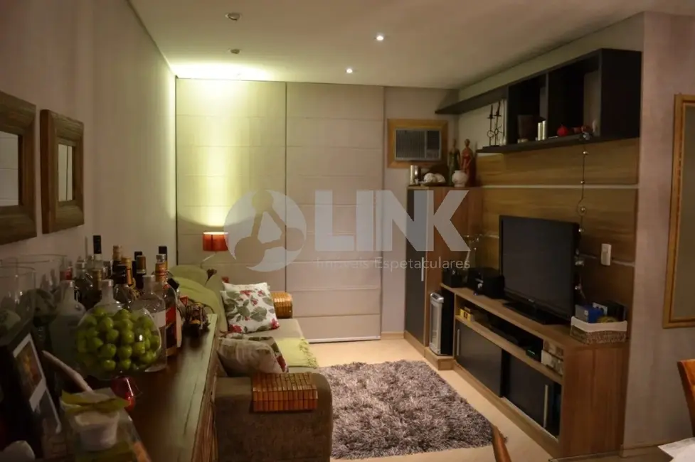 Foto 1 de Apartamento com 3 quartos à venda, 70m2 em Cristo Redentor, Porto Alegre - RS