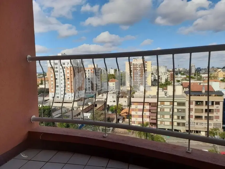 Foto 3 de Apartamento com 3 quartos à venda, 70m2 em Cristo Redentor, Porto Alegre - RS