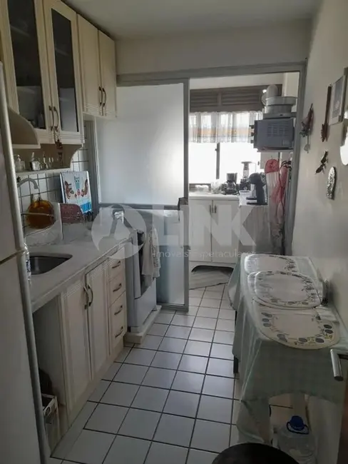 Foto 4 de Apartamento com 3 quartos à venda, 70m2 em Cristo Redentor, Porto Alegre - RS