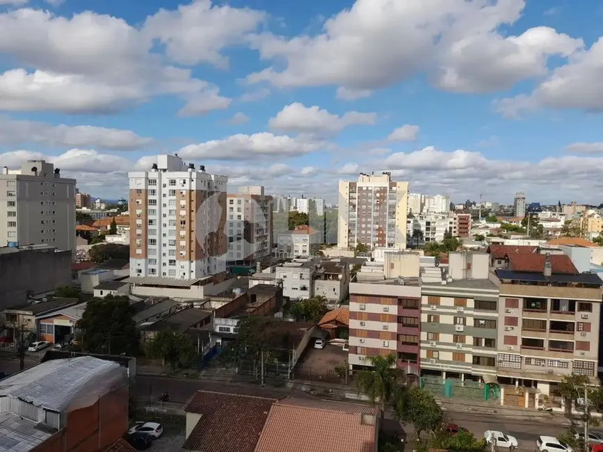 Foto 8 de Apartamento com 3 quartos à venda, 70m2 em Cristo Redentor, Porto Alegre - RS