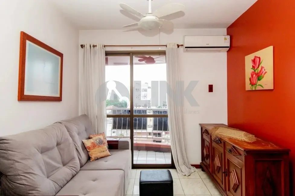 Foto 2 de Apartamento com 3 quartos à venda, 70m2 em Cristo Redentor, Porto Alegre - RS