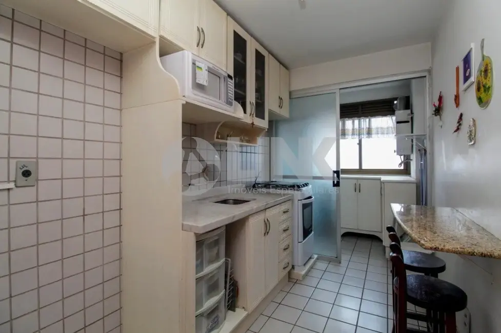 Apartamento com 3 quartos à venda, 70m2 em Cristo Redentor, Porto Alegre - RS - imagem 9 Foto 9 de Apartamento com 3 quartos à venda, 70m2 em Cristo Redentor, Porto Alegre - RS