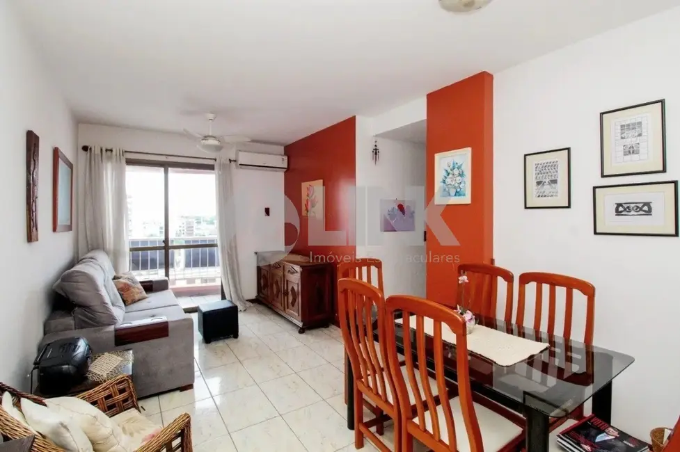 Foto 1 de Apartamento com 3 quartos à venda, 70m2 em Cristo Redentor, Porto Alegre - RS