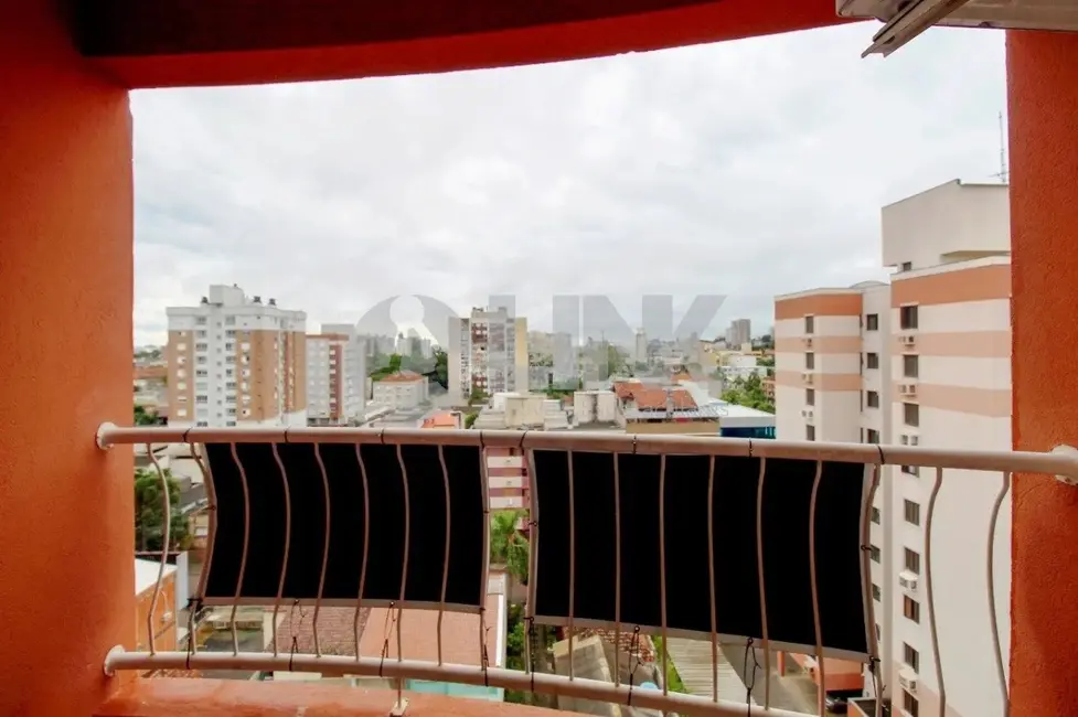 Apartamento com 3 quartos à venda, 70m2 em Cristo Redentor, Porto Alegre - RS - imagem 4 Foto 4 de Apartamento com 3 quartos à venda, 70m2 em Cristo Redentor, Porto Alegre - RS