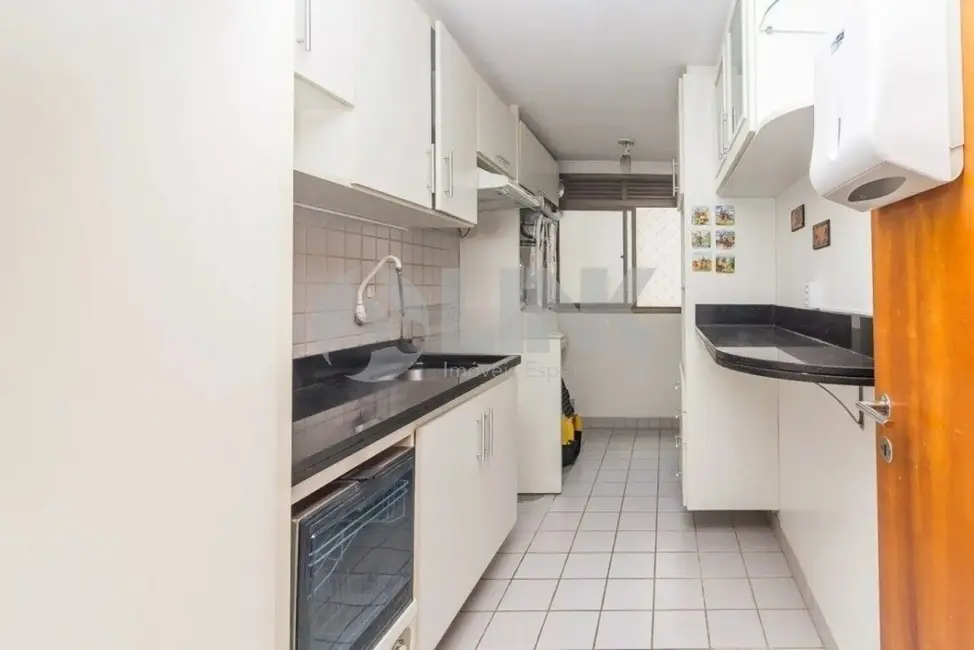 Foto 5 de Apartamento com 3 quartos à venda, 70m2 em Cristo Redentor, Porto Alegre - RS