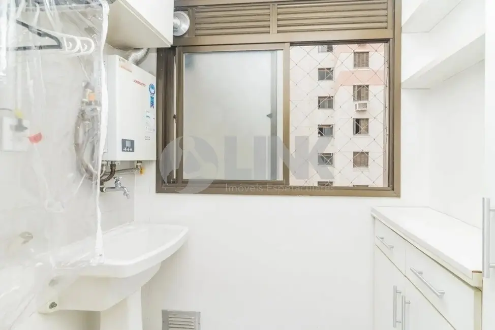 Foto 9 de Apartamento com 3 quartos à venda, 70m2 em Cristo Redentor, Porto Alegre - RS