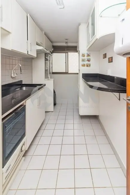 Foto 7 de Apartamento com 3 quartos à venda, 70m2 em Cristo Redentor, Porto Alegre - RS