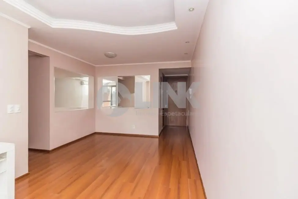 Foto 2 de Apartamento com 3 quartos à venda, 70m2 em Cristo Redentor, Porto Alegre - RS