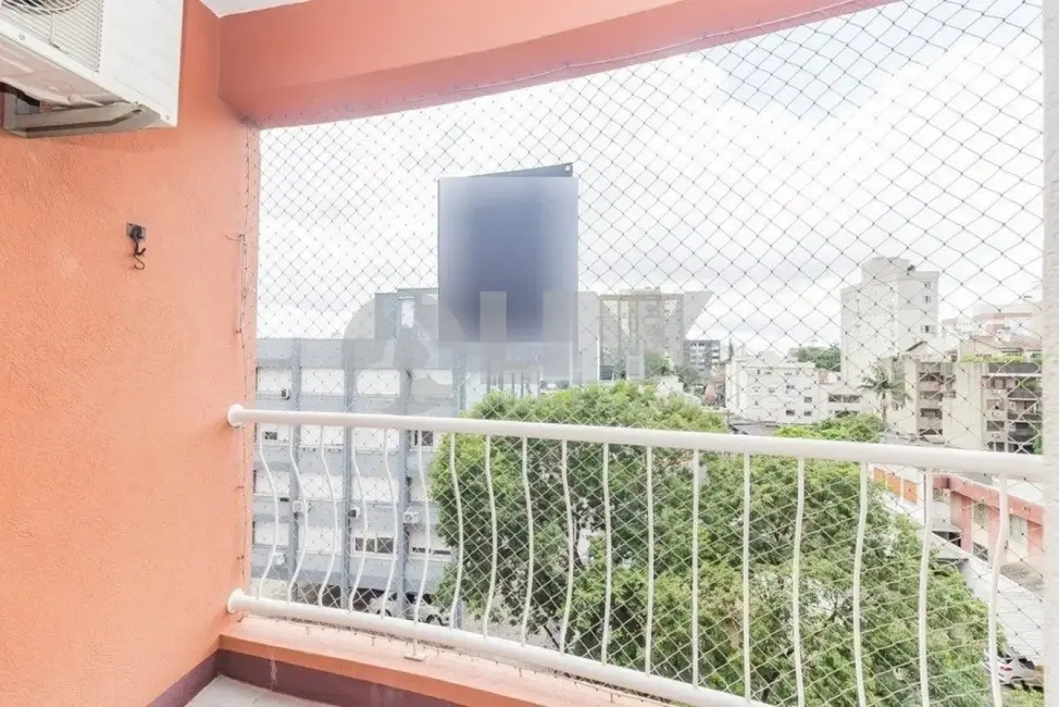 Foto 4 de Apartamento com 3 quartos à venda, 70m2 em Cristo Redentor, Porto Alegre - RS