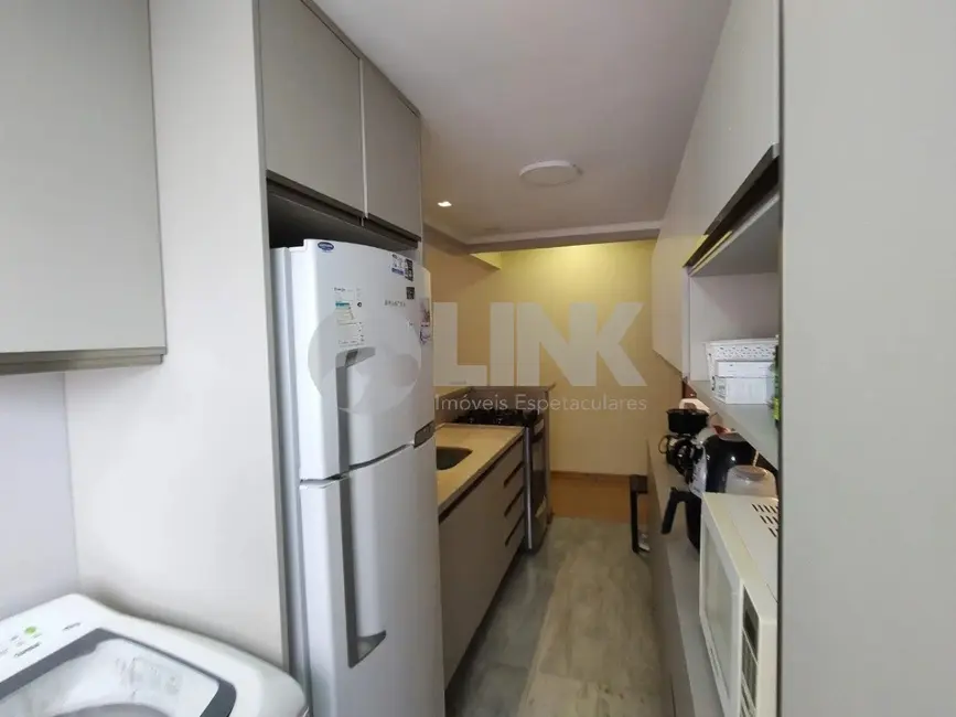 Foto 8 de Apartamento com 3 quartos à venda, 70m2 em Cristo Redentor, Porto Alegre - RS