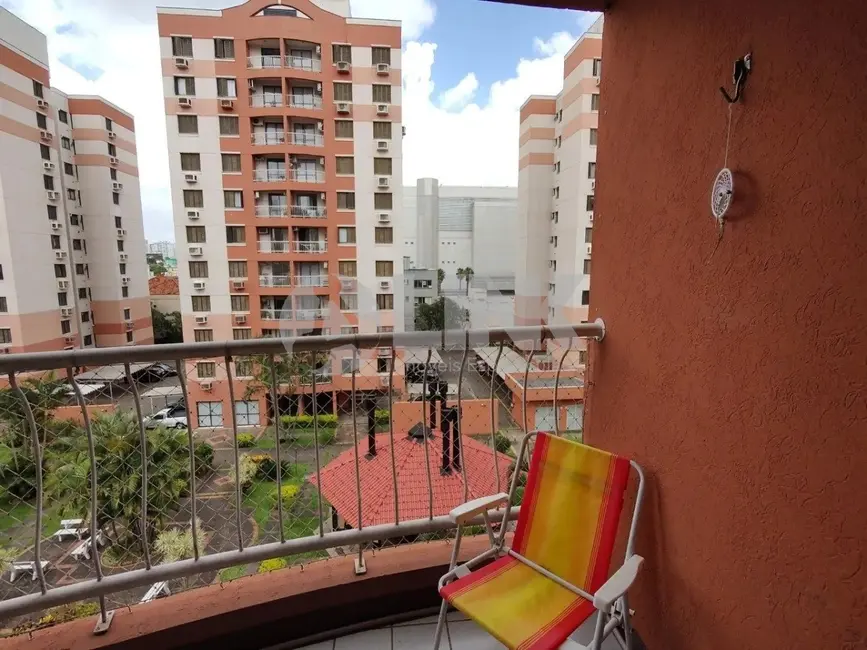 Foto 6 de Apartamento com 3 quartos à venda, 70m2 em Cristo Redentor, Porto Alegre - RS