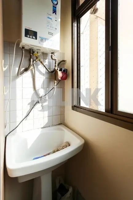 Foto 8 de Apartamento com 3 quartos à venda, 70m2 em Cristo Redentor, Porto Alegre - RS