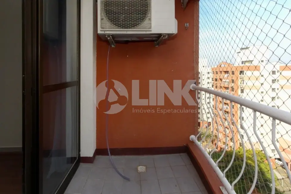 Foto 5 de Apartamento com 3 quartos à venda, 70m2 em Cristo Redentor, Porto Alegre - RS