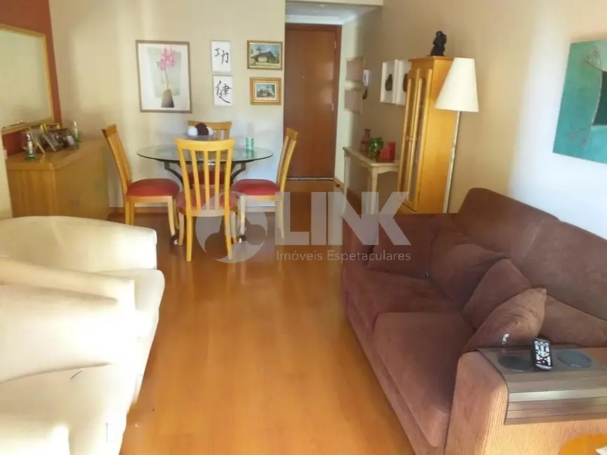 Foto 2 de Apartamento com 3 quartos à venda, 70m2 em Cristo Redentor, Porto Alegre - RS