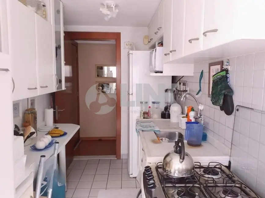 Foto 6 de Apartamento com 3 quartos à venda, 70m2 em Cristo Redentor, Porto Alegre - RS