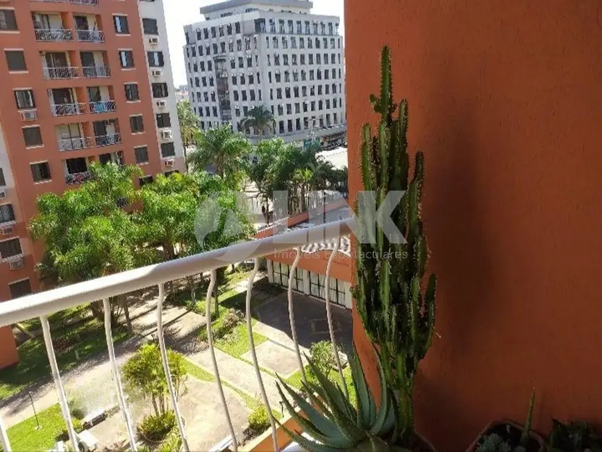 Foto 8 de Apartamento com 3 quartos à venda, 70m2 em Cristo Redentor, Porto Alegre - RS