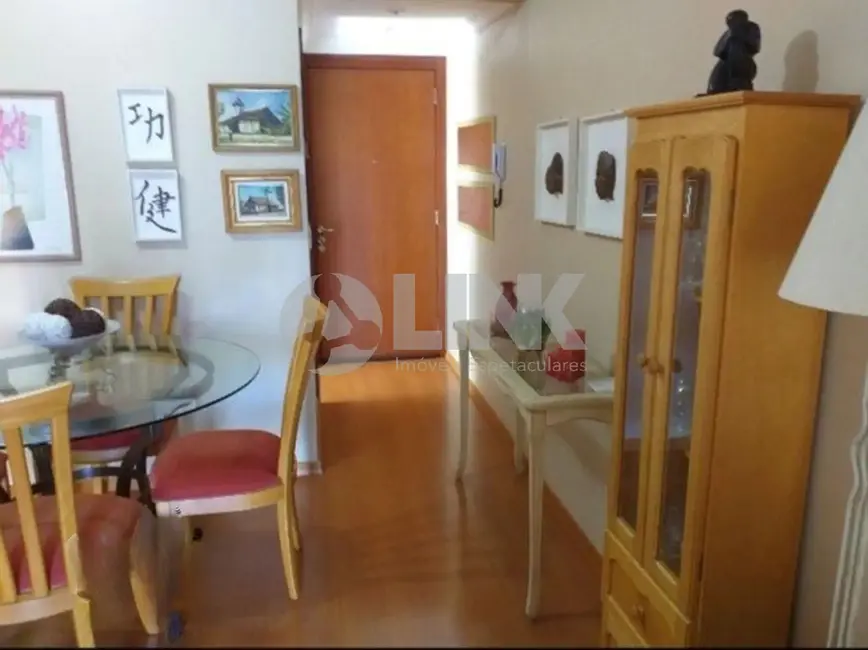 Foto 4 de Apartamento com 3 quartos à venda, 70m2 em Cristo Redentor, Porto Alegre - RS