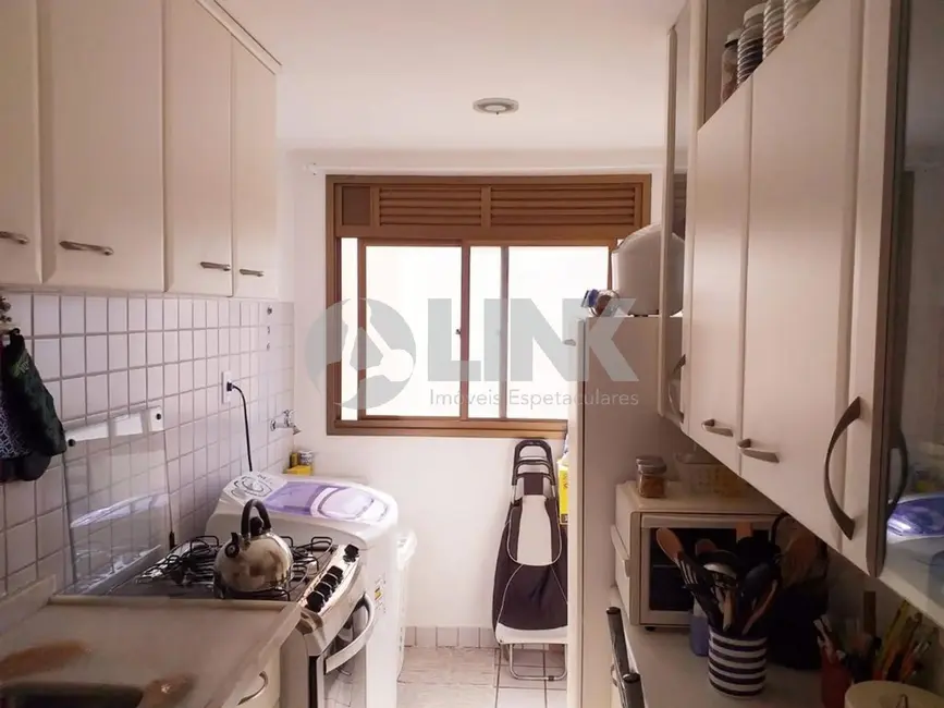 Foto 5 de Apartamento com 3 quartos à venda, 70m2 em Cristo Redentor, Porto Alegre - RS