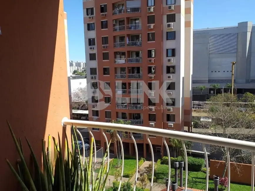 Foto 7 de Apartamento com 3 quartos à venda, 70m2 em Cristo Redentor, Porto Alegre - RS