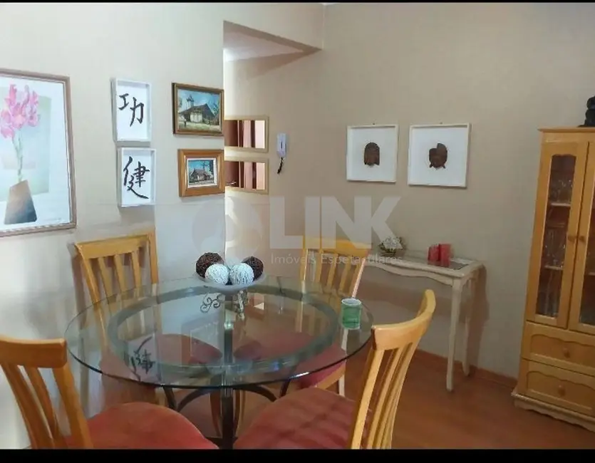 Foto 3 de Apartamento com 3 quartos à venda, 70m2 em Cristo Redentor, Porto Alegre - RS