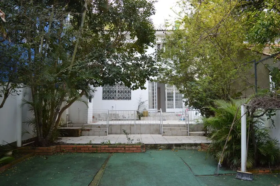 Casa com 3 quartos à venda em Azenha, Porto Alegre - RS - imagem 9 Foto 9 de Casa com 3 quartos à venda em Azenha, Porto Alegre - RS