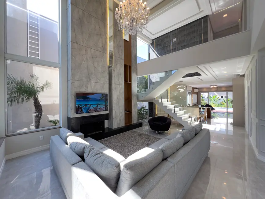 Casa de Condomínio com 4 quartos à venda, 336m2 em Capao Da Canoa - RS - imagem 7 Foto 7 de Casa de Condomínio com 4 quartos à venda, 336m2 em Capao Da Canoa - RS