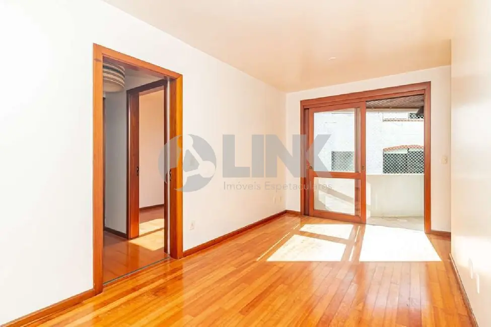 Foto 1 de Apartamento com 2 quartos à venda, 67m2 em Petrópolis, Porto Alegre - RS