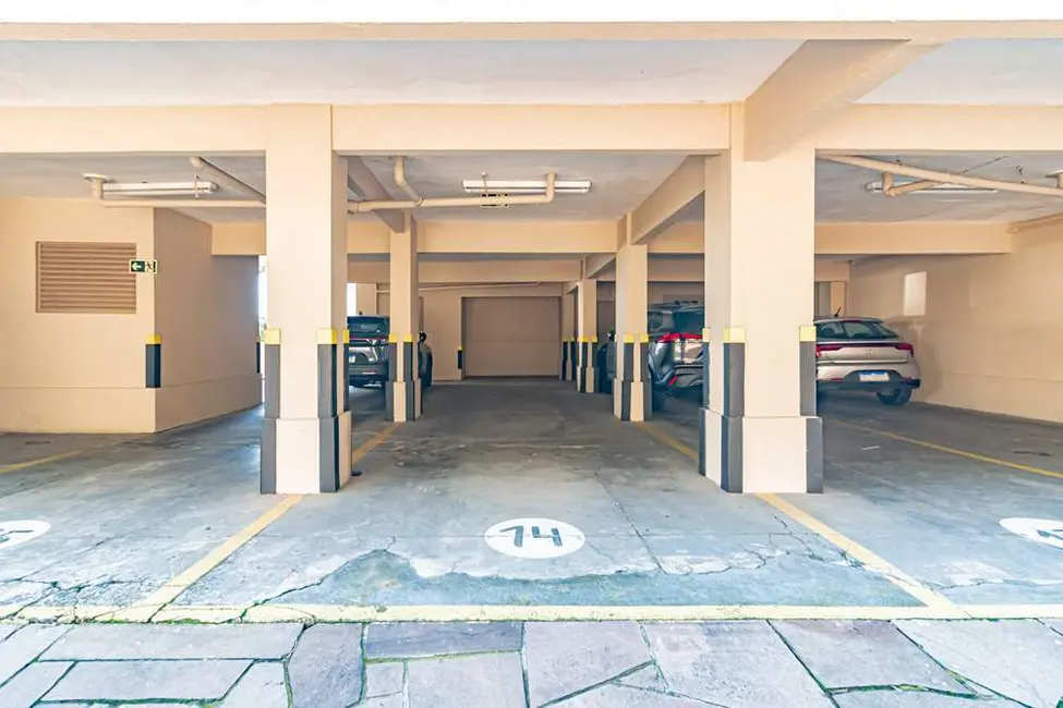Foto 2 de Apartamento com 3 quartos à venda, 154m2 em Bela Vista, Porto Alegre - RS