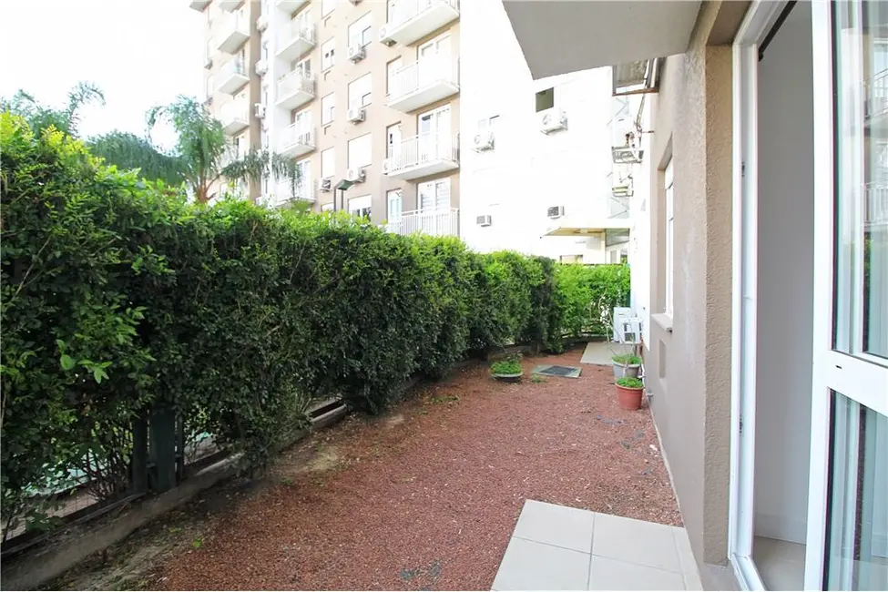 Foto 5 de Apartamento com 3 quartos à venda, 101m2 em Jardim Sabará, Porto Alegre - RS