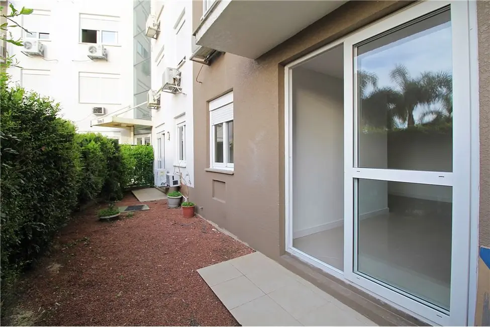 Foto 3 de Apartamento com 3 quartos à venda, 101m2 em Jardim Sabará, Porto Alegre - RS