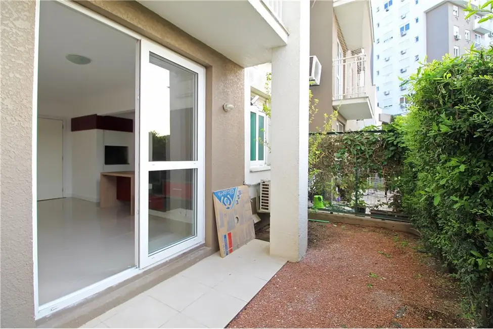 Foto 4 de Apartamento com 3 quartos à venda, 101m2 em Jardim Sabará, Porto Alegre - RS